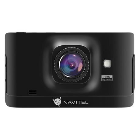 Видеорегистратор NAVITEL R400 NV, черный