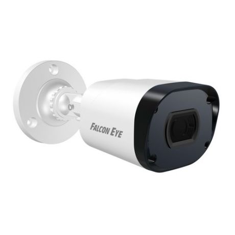 Видеокамера IP FALCON EYE FE-IPC-BP2e-30p, 1080p, 3.6 мм, белый