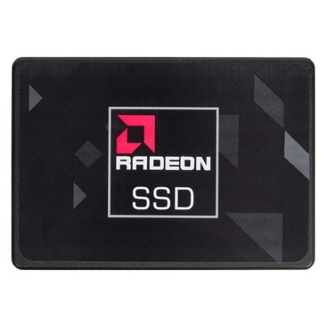 SSD накопитель AMD Radeon R5 R5SL960G 960Гб, 2.5", SATA III