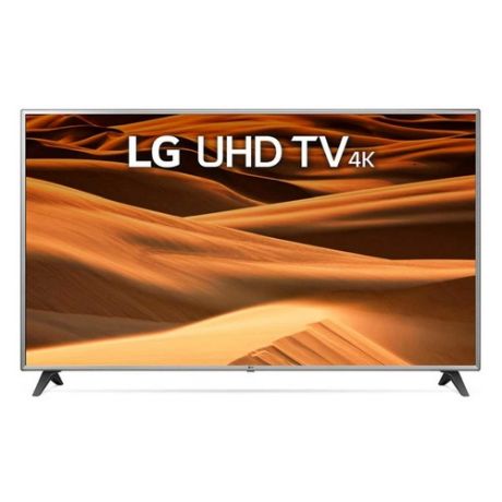 LED телевизор LG 75UM7090PLA Ultra HD 4K (2160p)