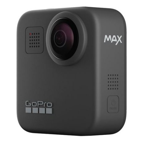 Экшн-камера GOPRO Max CHDHZ-201-RW 5.6K, WiFi, черный