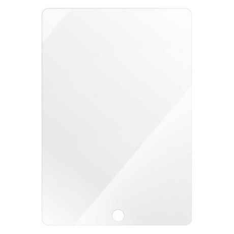 Защитное стекло BORASCO 37907 для Apple iPad (2019), 10.2", 171 х 247 мм, 1 шт