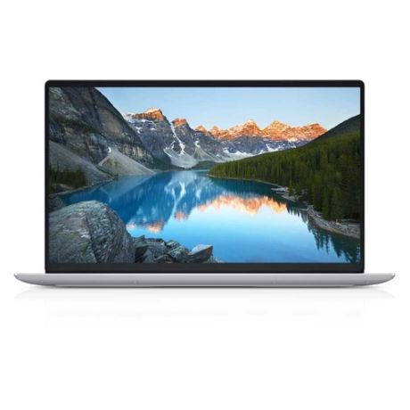 Ноутбук DELL Inspiron 7490, 14", Intel Core i5 10210U 1.6ГГц, 8Гб, 512Гб SSD, nVidia GeForce MX250 - 2048 Мб, Windows 10, 7490-7049, серебристый