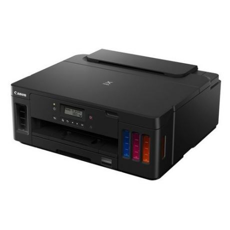 Принтер струйный CANON Pixma G5040, струйный, цвет: черный [3112c009]