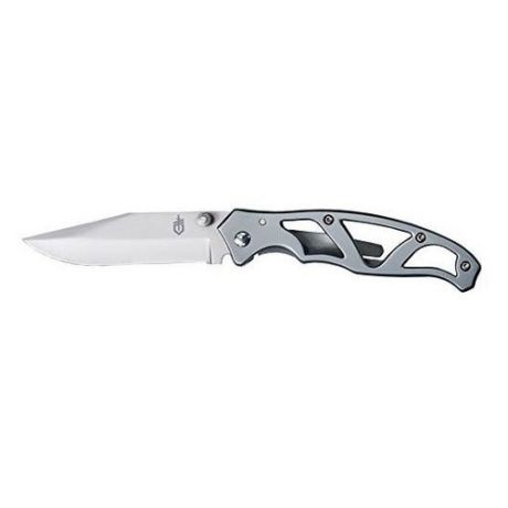 Складной нож GERBER Parafarme I, 178.1мм, серый