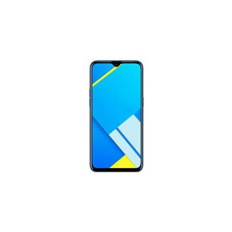 Смартфон REALME C2 2/32Gb, RMX1941, синий