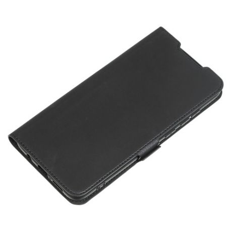 Чехол (флип-кейс) DF xiFlip-50, для Xiaomi Redmi Note 8 Pro, черный [df xiflip-50 (black)]