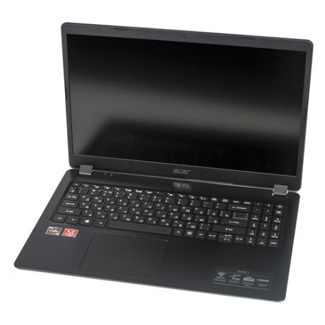 Ноутбук ACER Aspire A315-42-R0CN, 15.6", AMD Ryzen 5 3500U 2.1ГГц, 8Гб, 1000Гб, AMD Radeon Vega 8, Linux, NX.HF9ER.02P, черный