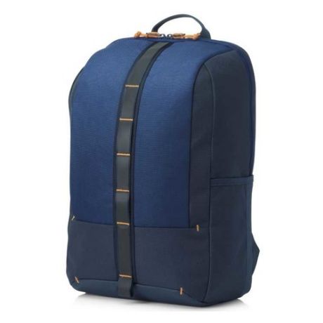 Рюкзак 15.6" HP Commuter, синий [5ee92aa]