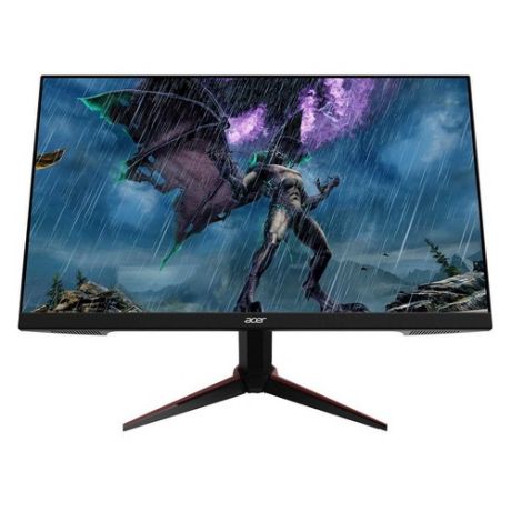 Монитор игровой ACER Nitro VG270bmipx 27" черный [um.hv0ee.013]