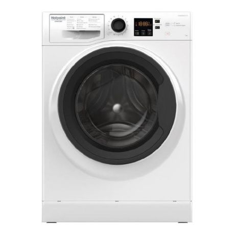 Стиральная машина HOTPOINT-ARISTON NS 923C WK RU, фронтальная