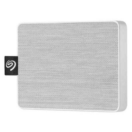 SSD накопитель SEAGATE One Touch STJE500402 500Гб, 2.5