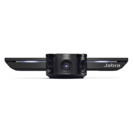 Web-камера JABRA PanaCast, черный [8100-119]