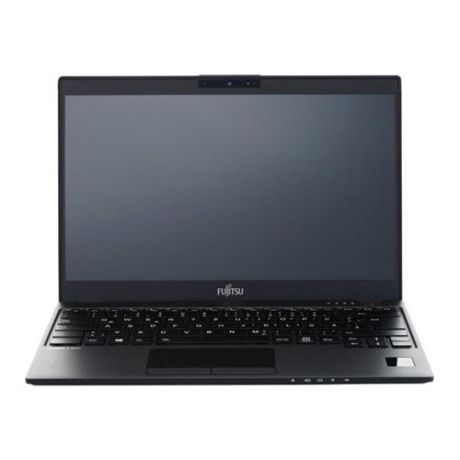Ультрабук FUJITSU LifeBook U939, 13.3", Intel Core i7 8665U 1.9ГГц, 8Гб, 256Гб SSD, Intel UHD Graphics 620, Windows 10 Professional, LKN:U9390M0013RU, черный