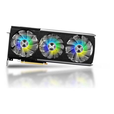 Видеокарта SAPPHIRE AMD Radeon RX 5700XT , 11293-05-40G NITRO+RX5700XT SE, 8Гб, GDDR6, Ret