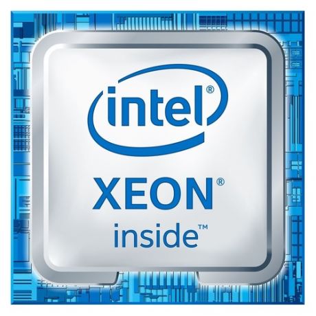Процессор для серверов INTEL Xeon E-2224 3.4ГГц [cm8068404174707s rfav]