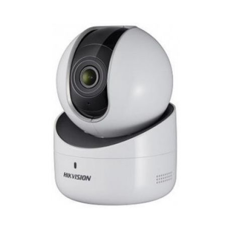 Видеокамера IP HIKVISION DS-2CV2Q21FD-IW, 1080p, 2.8 мм, белый