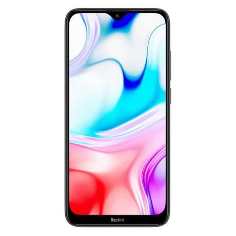 Смартфон XIAOMI Redmi 8 32Gb, черный