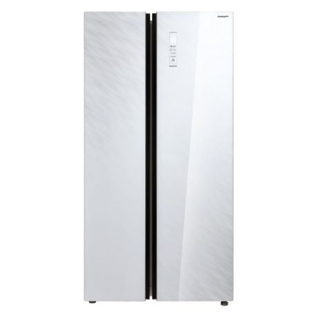 Холодильник KRAFT KF-HC 3540 CW, двухкамерный, белый