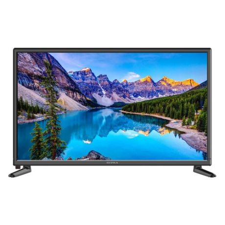 LED телевизор SUPRA STV-LC22LT0095F FULL HD (1080p)