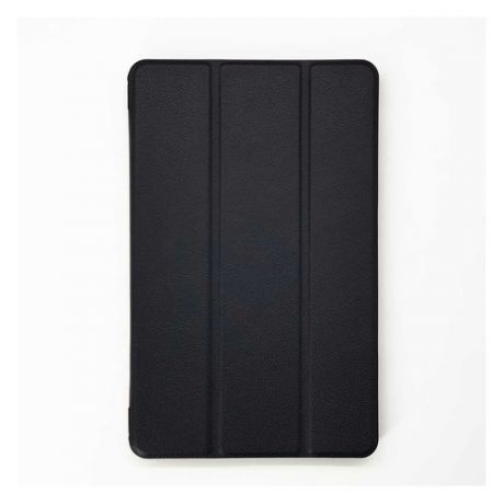 Чехол для планшета BORASCO Lenovo Tab M8 TB-8505F, черный [38474]