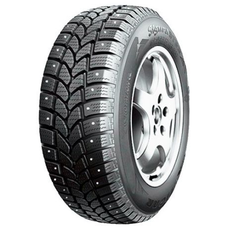 Автомобильная шина Tigar Sigura Stud 175/65 R14 82T зимняя шипованная