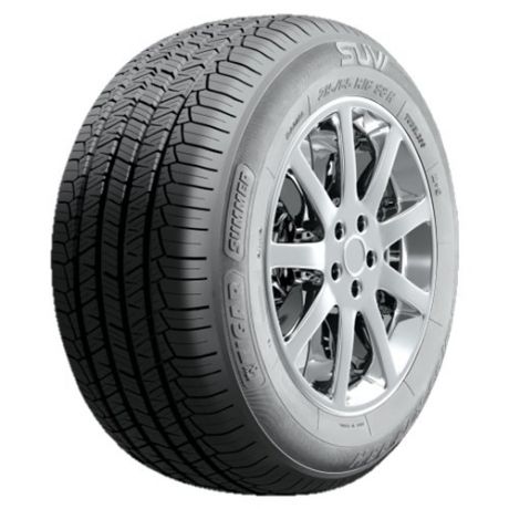 Автомобильная шина Tigar Suv Summer 225/60 R17 99H летняя