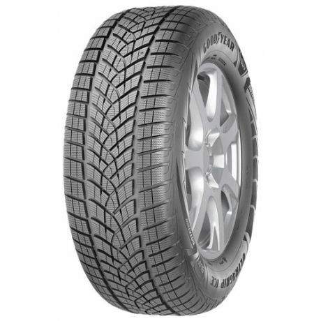 Автомобильная шина GOODYEAR Ultra Grip Ice SUV 255/55 R18 109T зимняя