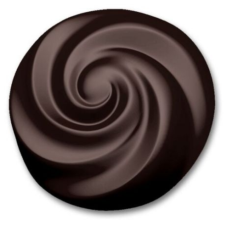Форма для мыла Выдумщики.ru "Шоколадная волна" пластик