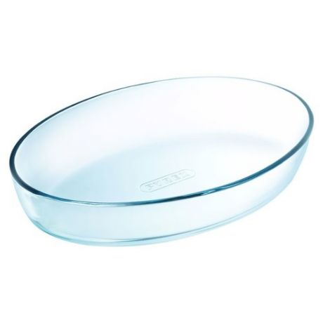Форма для запекания стеклянная Pyrex 346B000 (35х24х6 см)