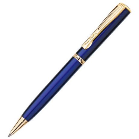 Pierre Cardin шариковая ручка Eco M (PC0871BP), синий цвет чернил