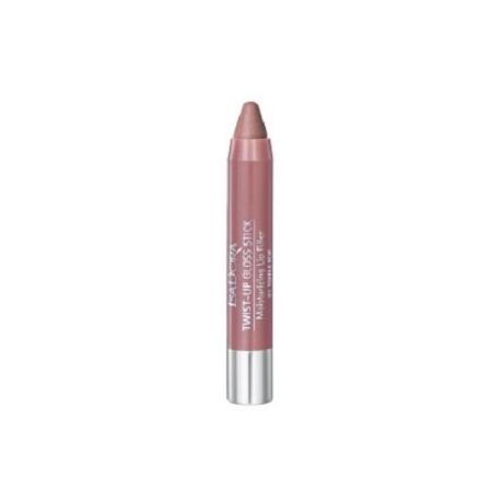 IsaDora Блеск-карандаш для губ Twist-up Gloss Stick, 01