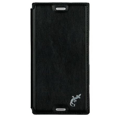 Чехол G-Case Slim Premium для Sony Xperia XZ1 Compact GG-905 (книжка) черный