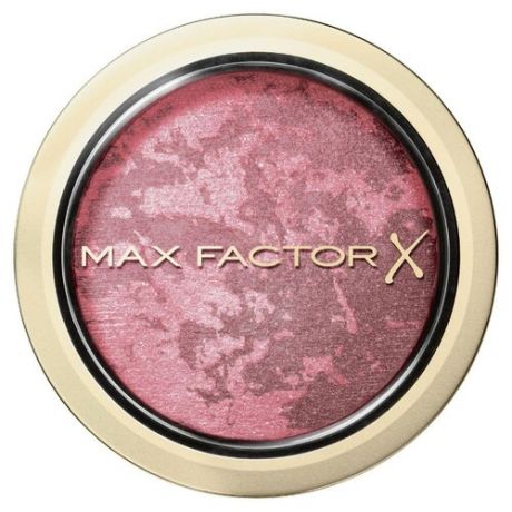 Max Factor Румяна Creme puff blush Gorgeous berries 30