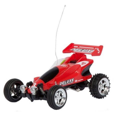 Багги Roys RC-4303-3 1:43 красный