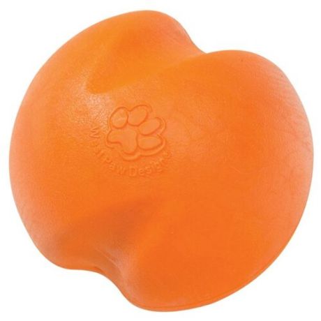 Мячик для собак Zogoflex Jive XS оранжевый