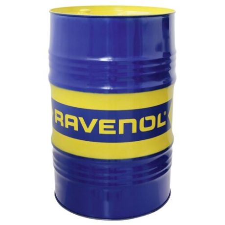 Трансмиссионное масло Ravenol TGO 75W-90 60 л