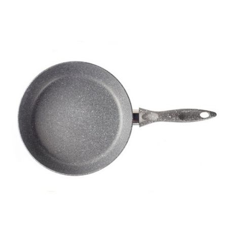 Сковорода Scovo Stone pan ST-001 20 см, серый