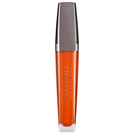 Limoni Блеск для губ Rich Color Gloss, 102