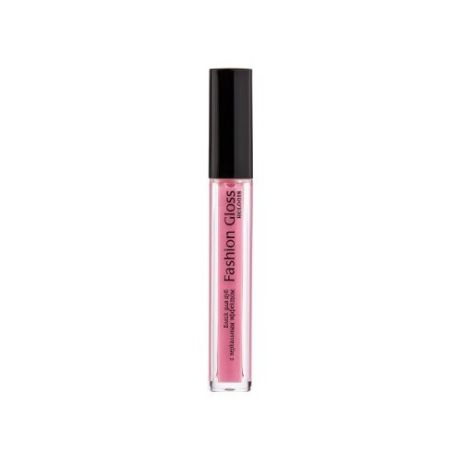 Relouis Блеск для губ Fashion Gloss c зеркальным эффектом, 07 Шарм Праги