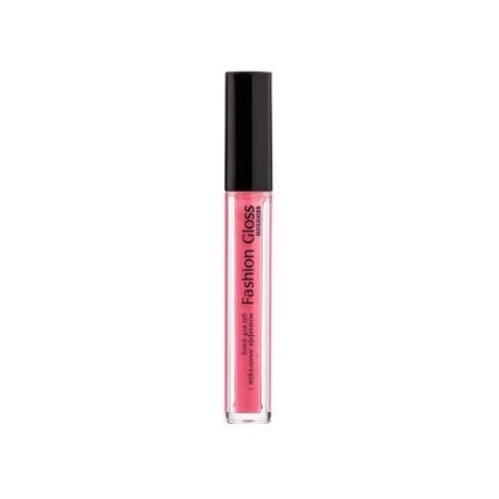 Relouis Блеск для губ Fashion Gloss c зеркальным эффектом, 19 Роскошь Монако