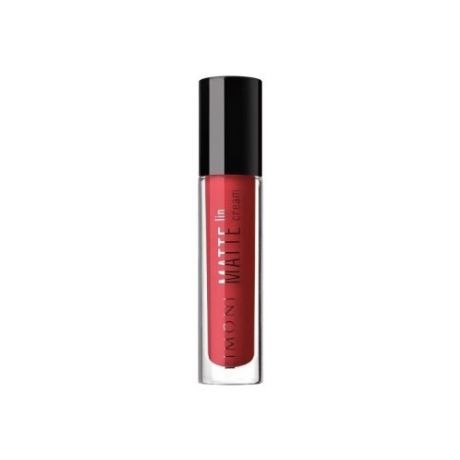 Limoni Помада-крем для губ Matte Lip Cream жидкая матовая, оттенок 07