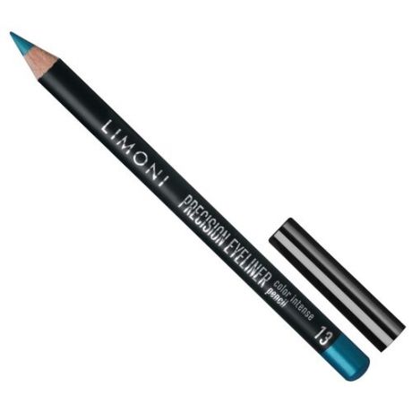 Limoni Карандаш для глаз Precision Eyeliner, оттенок 13