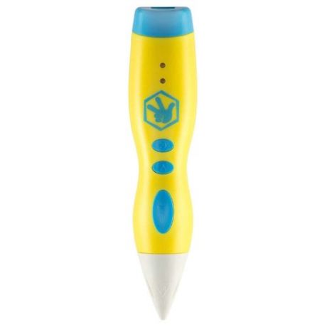 3D-ручка Funtastique FIXI COOL yellow
