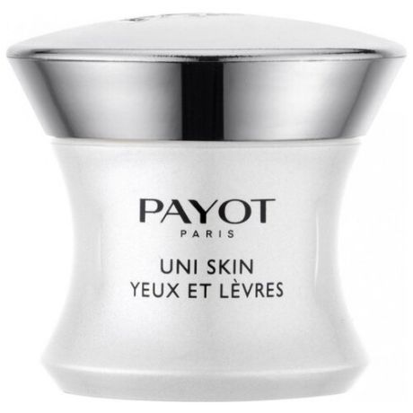 Payot Крем для области вокруг глаз и губ Uni Skin Yeux Et Levres 15 мл
