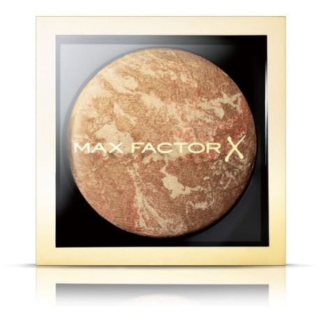 Max Factor Пудра-бронзер Creme Bronzer bronze