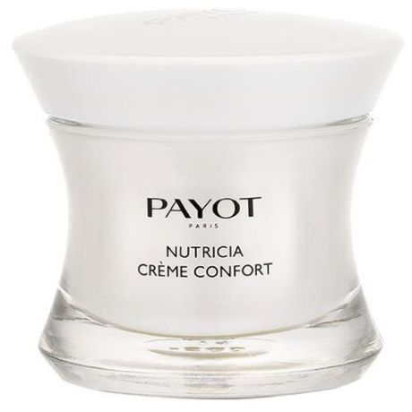 Payot Nutricia Creme Confort Крем питательный реконструирующий для лица, 50 мл