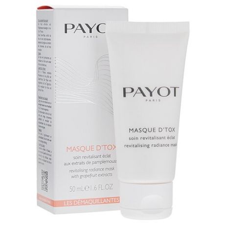 Payot Masque D