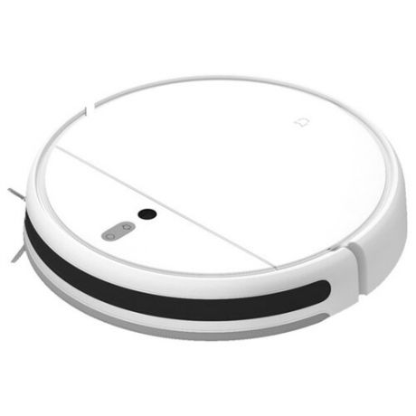Робот-пылесос Xiaomi Mijia Sweeping Vacuum Cleaner 1C white