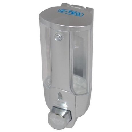 Дозатор для жидкого мыла G-Teq 8619 хром